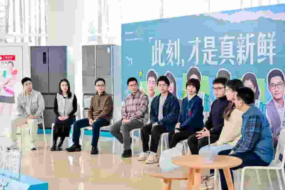 海信真空冰箱保鲜大考,“不新鲜侦察组”亲测真空黑科技有多神?