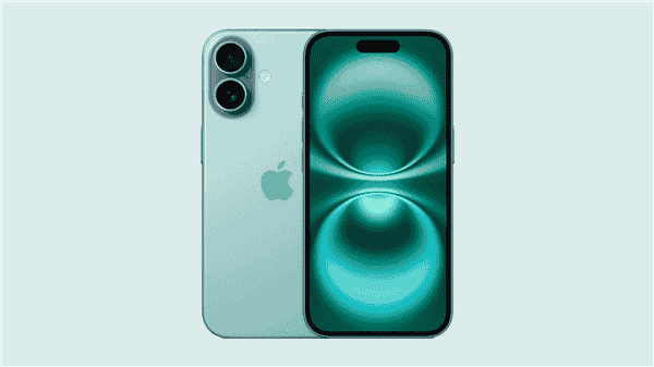 iPhone 17系列设计曝光：标准版延续16，Air与Pro大不同
