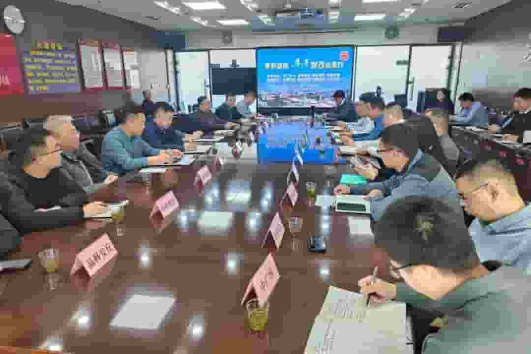 潍坊新能源研讨会：共谋绿色低碳路，助力高质量增长极