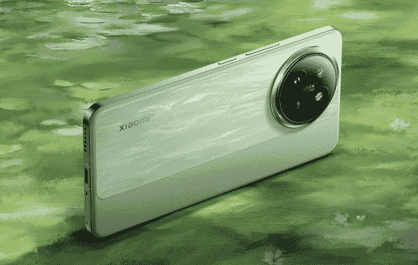 小米Civi 5 Pro配置曝光:光学指纹+6000mAh大电池引期待