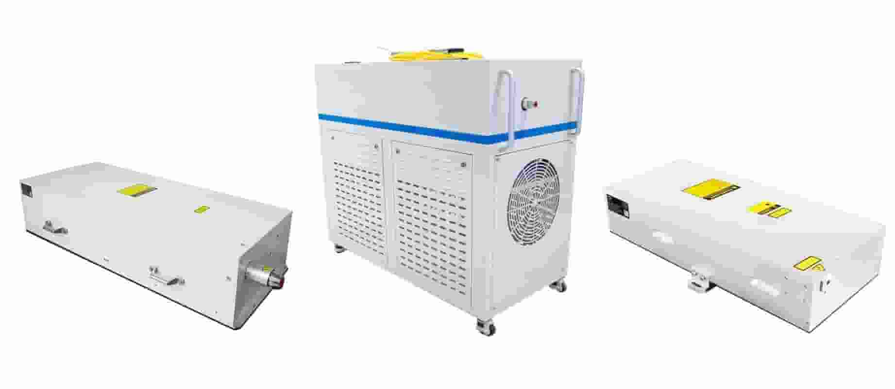 国产激光器突破技术封锁，「罗根激光」B轮融资数千万元