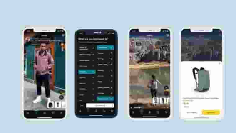 亚马逊Inspire短视频电商功能下架，网红种草梦碎