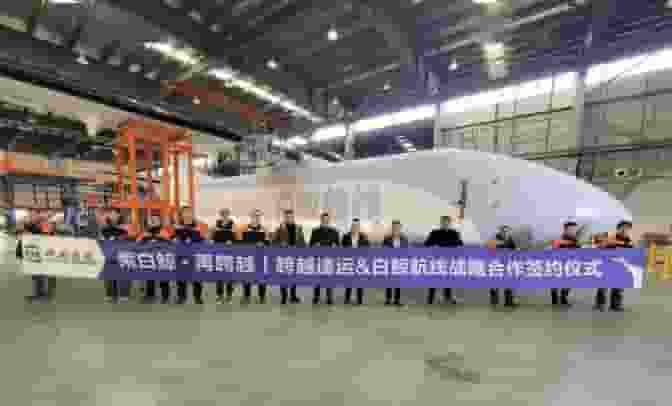 跨越速运联手白鲸航线，首批引进60架