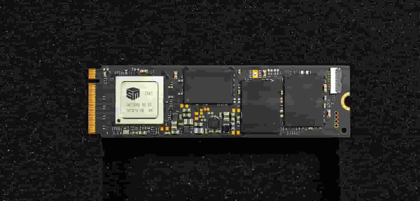 美光发布PCIe 5.0 SSD 4600，顺序读取速度达14.5GB/s，专为OEM打造