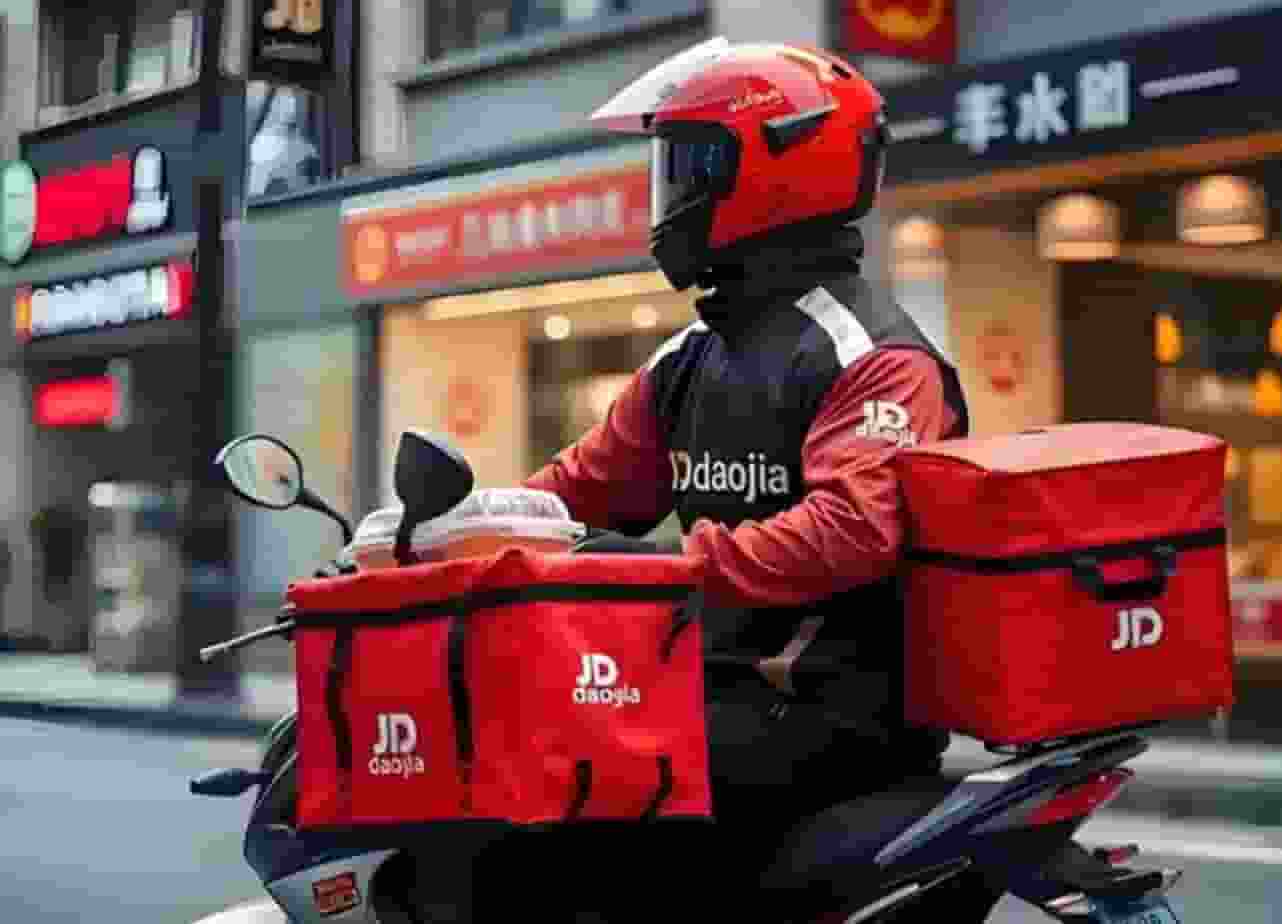 京东入局外卖市场，首推骑手五险一金，美团压力来了？