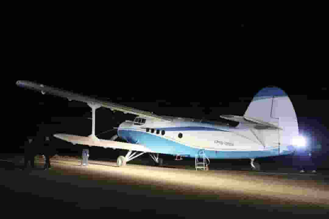 无人机“送鲜”！我国首条大型无人机城际物流航线首航成功