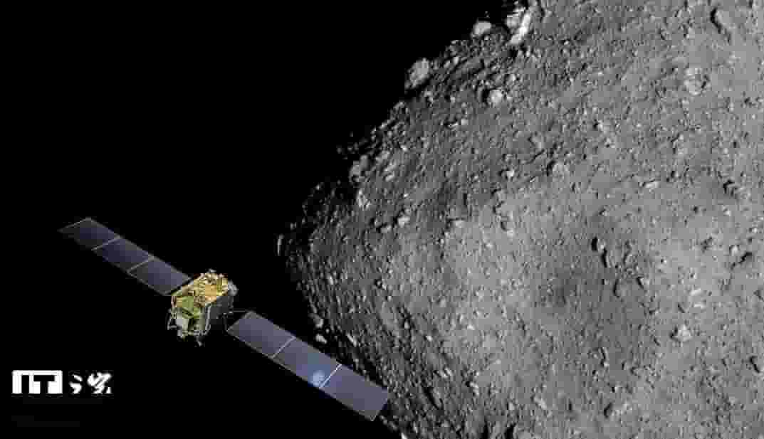 小行星采矿梦启航！Karman+获2000万