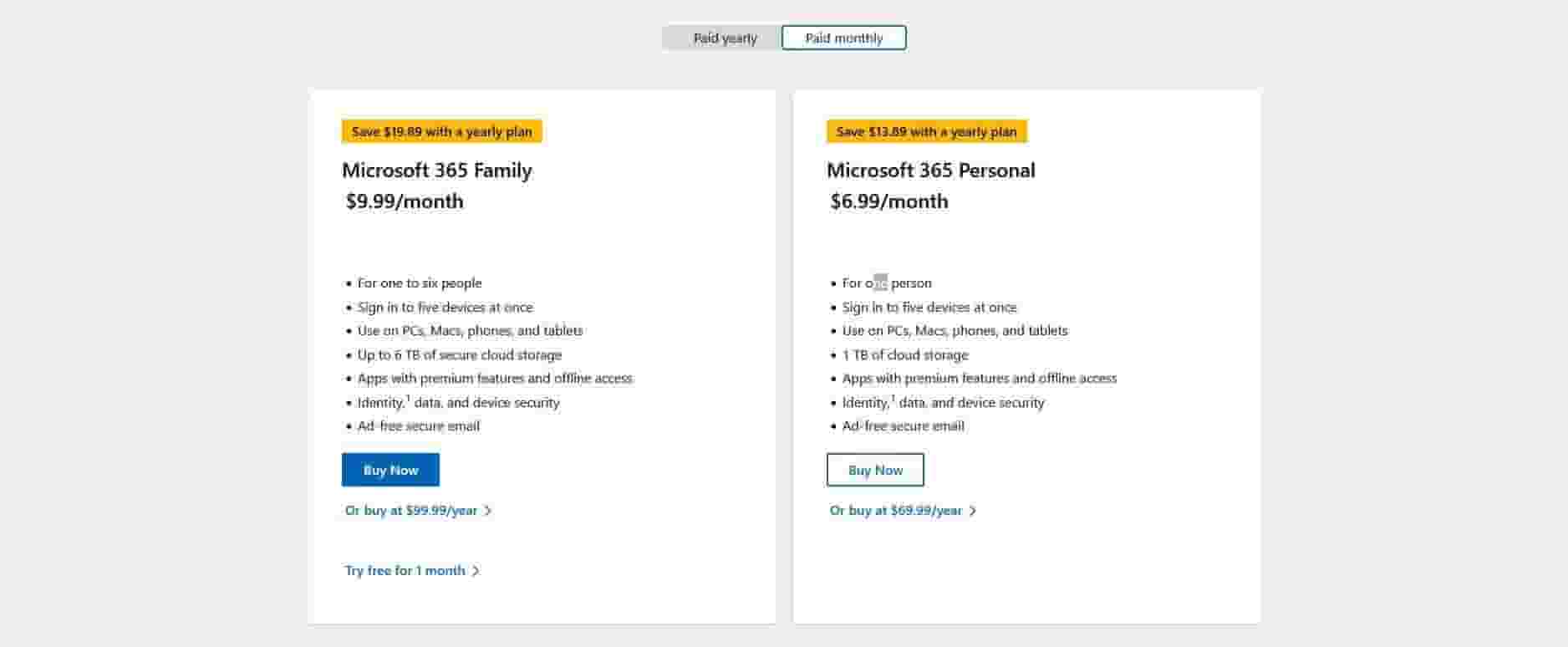 Microsoft 365涨价背后：用户质疑隐瞒Copilot AI功能为主因？