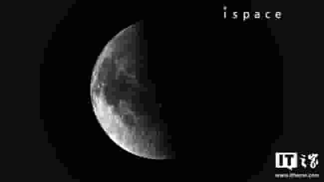 "日本私营"韧性"号月球着陆器，首次飞掠月球成功！