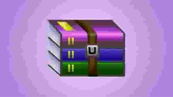 WinRAR 7.10大升级！深色模式来袭，多核支持再强化