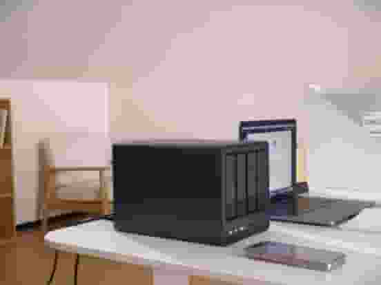 绿联DXP4800：2025年NAS市场的新星，性价比与质量并存的选择！