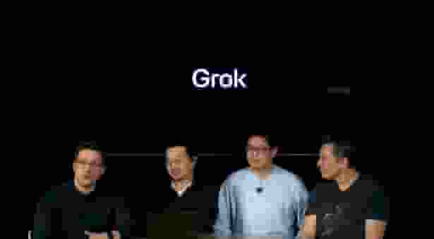马斯克揭秘：Grok 3 训练竟耗资20万