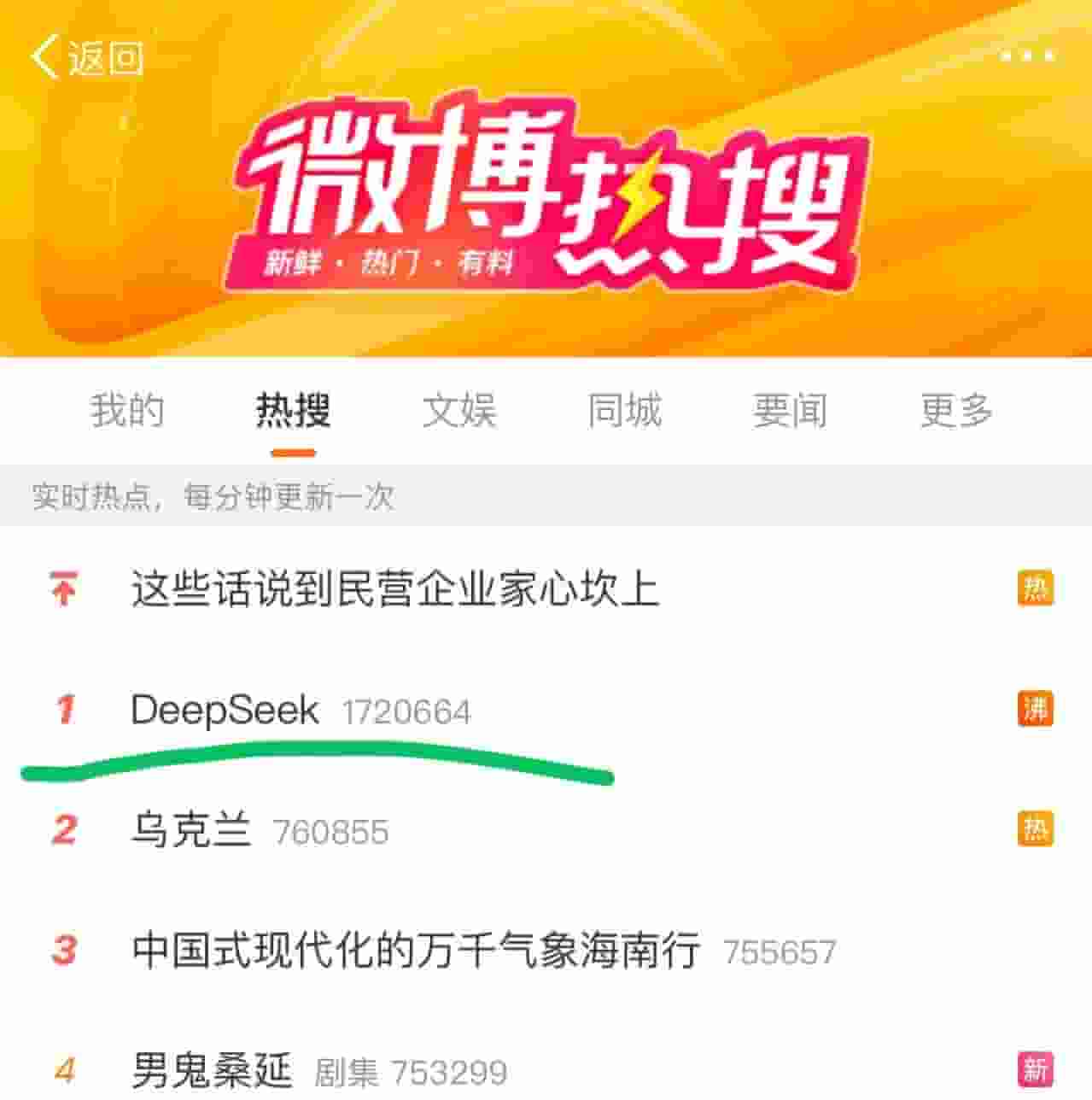 DeepSeek新论文引热议:原生稀疏注意力机制能否革新大语言模型?