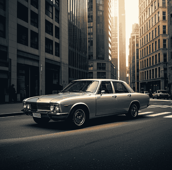 私家车年检大调整！15年以上老车告别一年两审，车主们喜大普奔