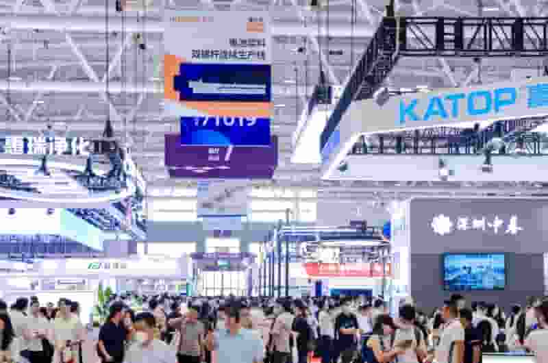 CIBF2025电池展：3000家新能源企业深圳聚首，共绘绿色未来蓝图