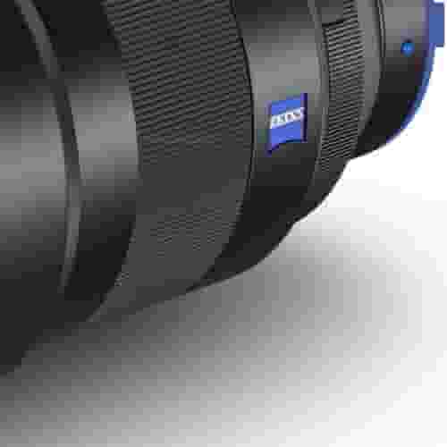 蔡司Otus ML系列镜头提前曝光：50mm与85mm版本重磅归来