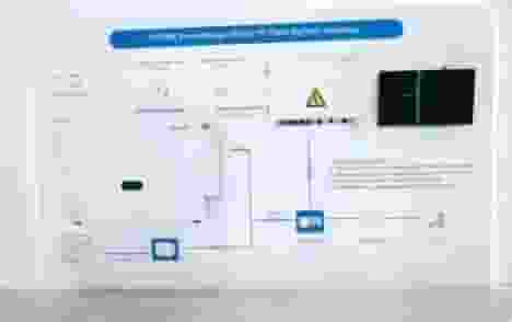首航新能REI 2024大放异彩，引领印度光伏市场绿色变革