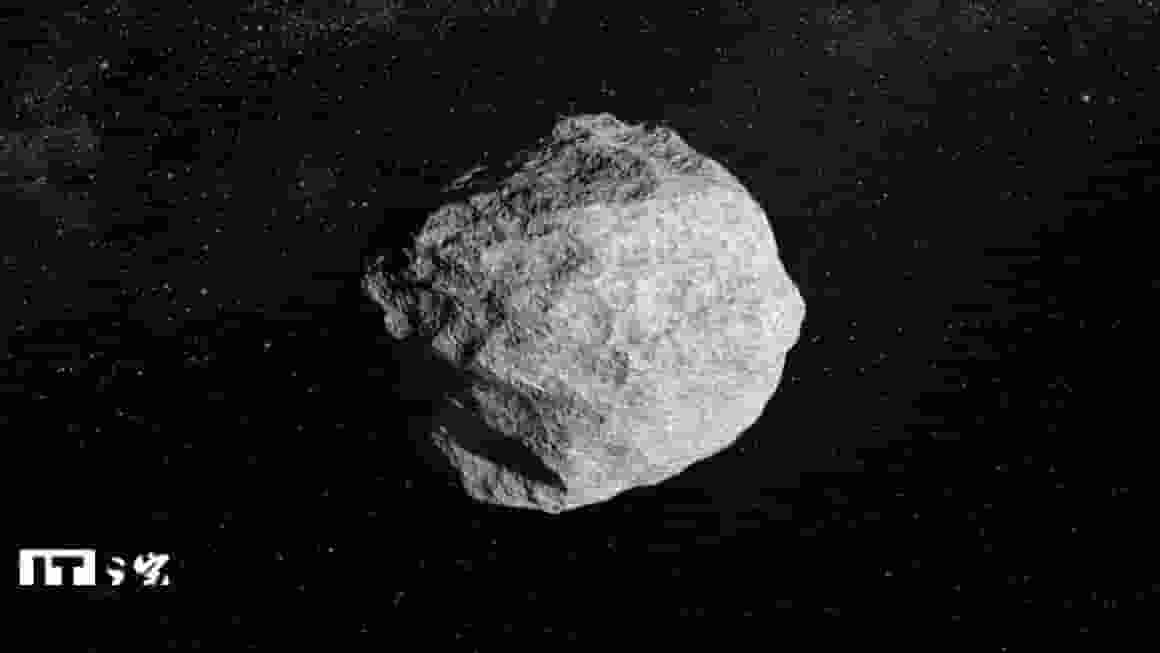 2032年地球或迎“不速之客”？40至90米小行星撞击概率引关注