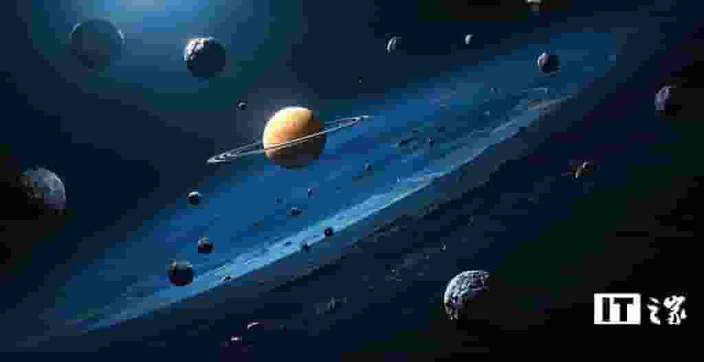 太阳系边缘竟有百万“星际流浪者”漂流?来自半人马座阿尔法星