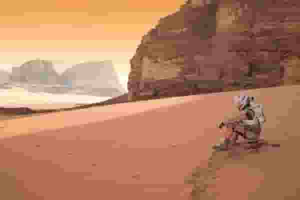 马特·达蒙领衔《奥德赛》，诺兰新片