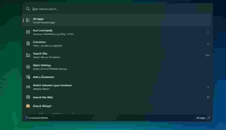 Win11用户福音！PowerToys Run插件将