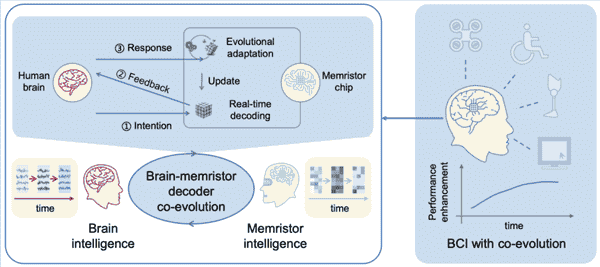 天大清华联手研发无创脑机接口，无人机四自由度操控效率飙升20%