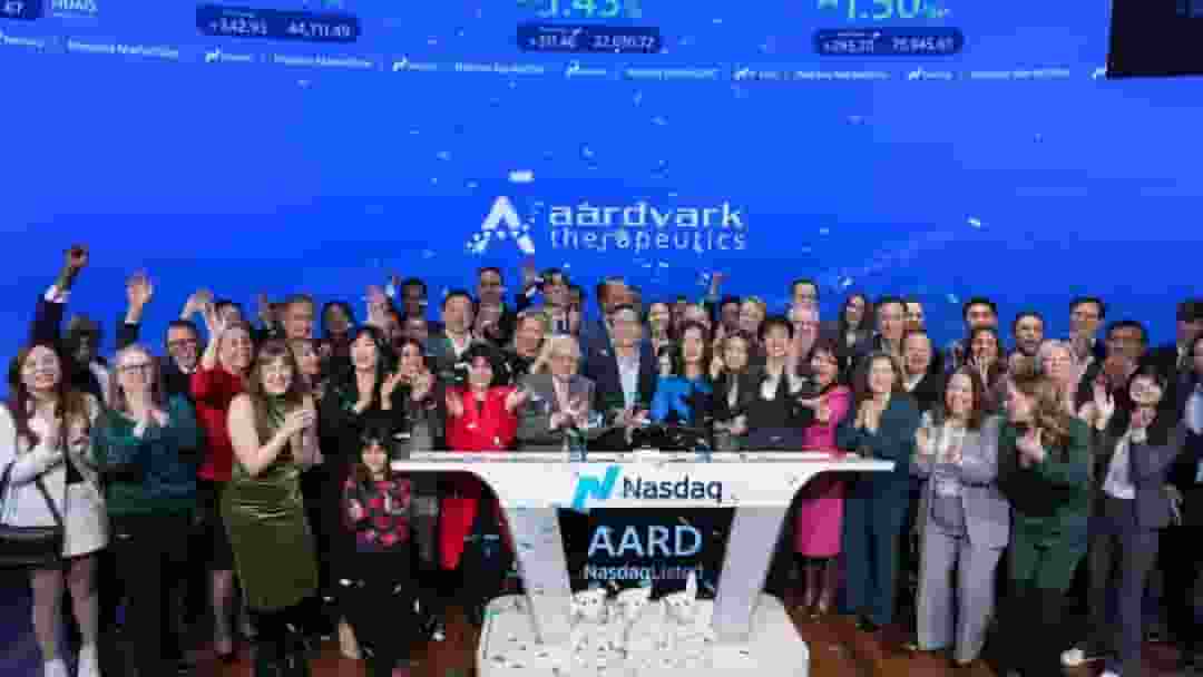 Aardvark纳斯达克上市，减肥药研发商市值达3亿美元，路演PPT大公开！