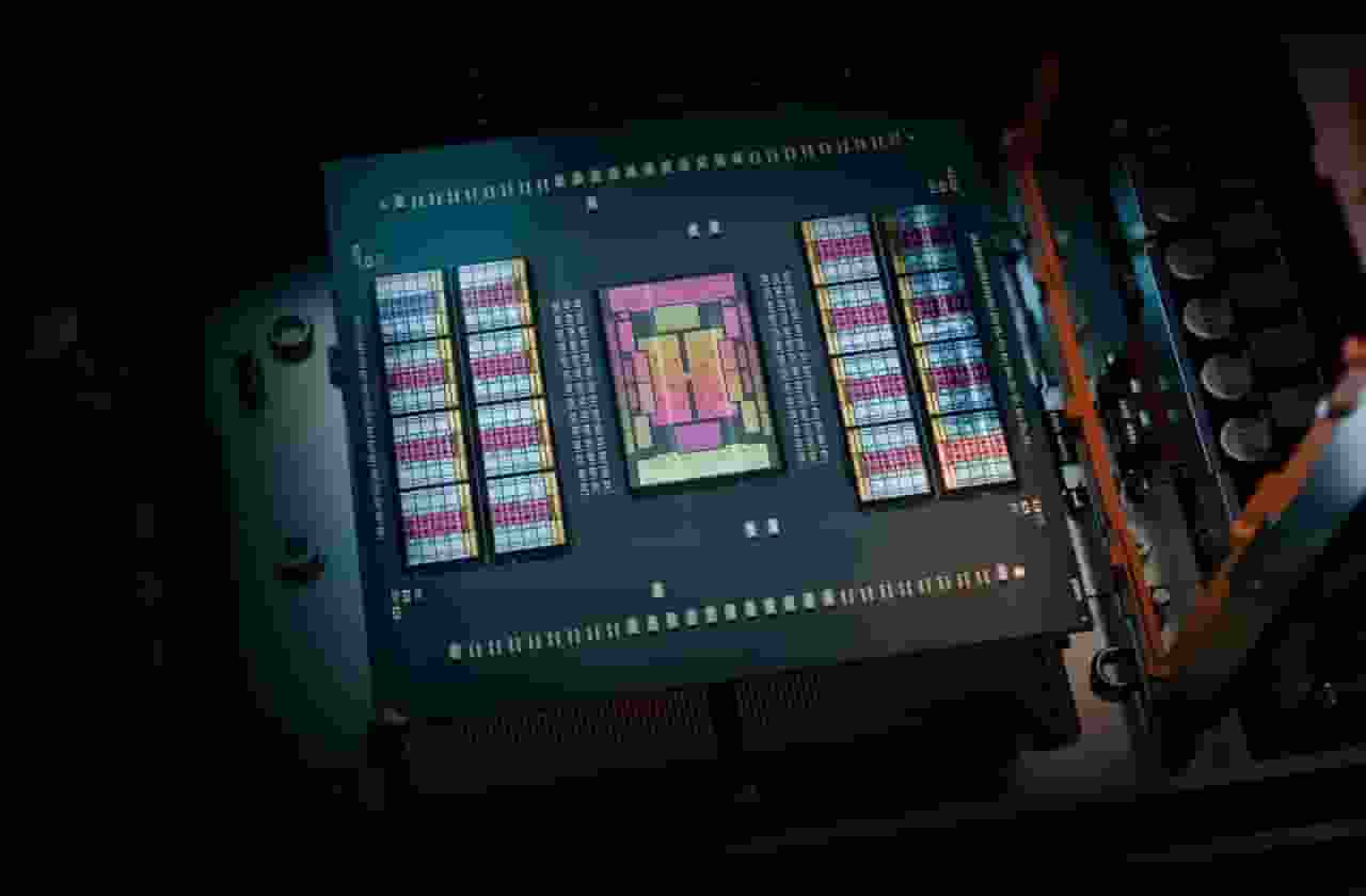 AMD或转向三星代工：4nm EPYC处理器IOD芯片订单引关注