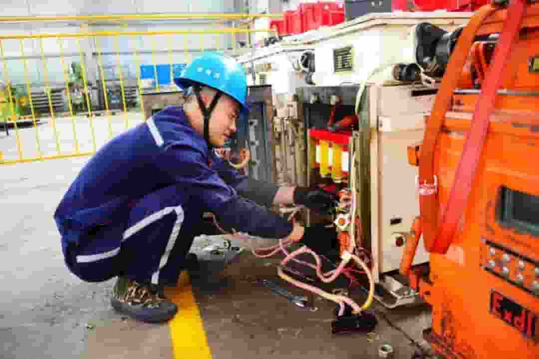 华亭市企业春节“不打烊”，全力冲刺新年“开门红”