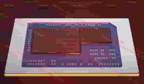 AMD Zen6大升级：单CCD跃升至12核心，