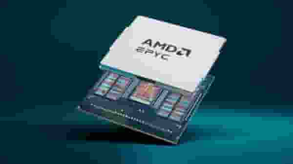 AMD Zen6 IOD大变动：抛弃台积电，转向