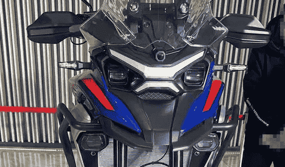 凯越625X拉力车震撼亮相：精致动感，预计夏季上市售价三万？