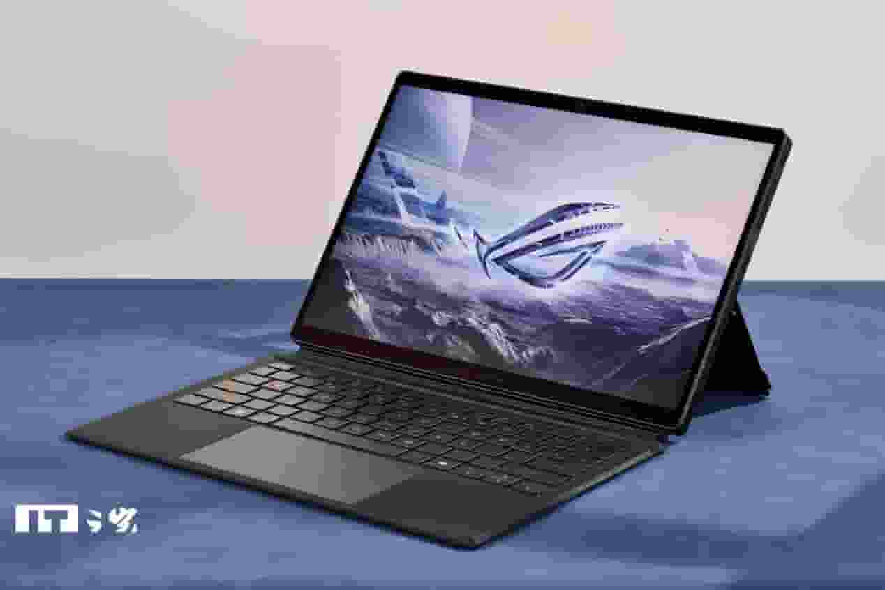 ROG 2025新品发布会来袭，首发AMD锐