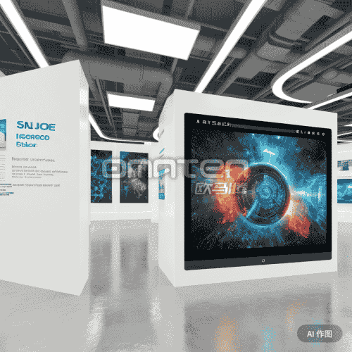 「欧马腾」展览搭建革命：DeepSeek如何助力企业缩短40%施工周期