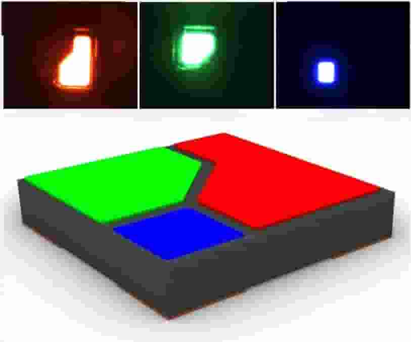 HKC惠科引领创新！全球首款SiMiP技术突破微间距LED大屏技术