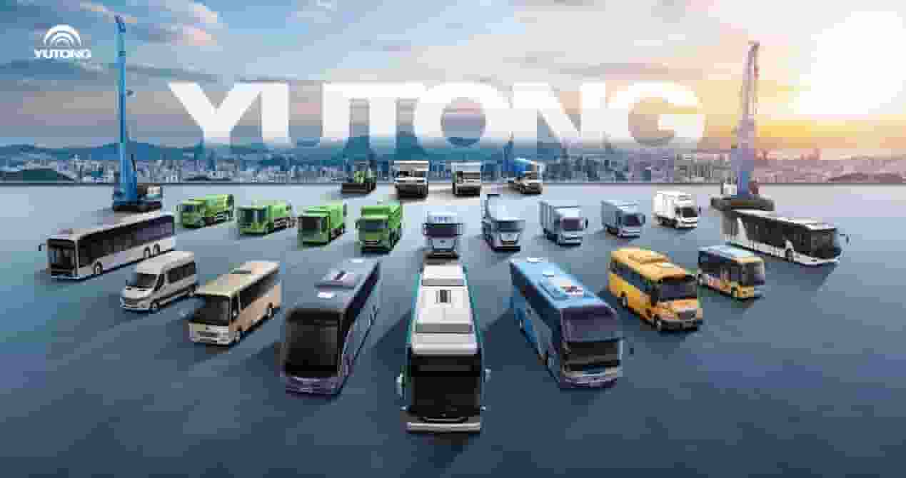 宇通携手DeepSeek，多维升级，打造人性化智能出行新纪元