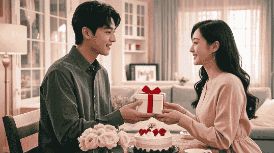 DeepSeek解读：超越物质，探寻爱情与热爱的真谛