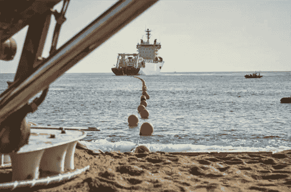 Meta斥资百亿启动超长海底电缆项目，Waterworth能否重塑全球数字版图？