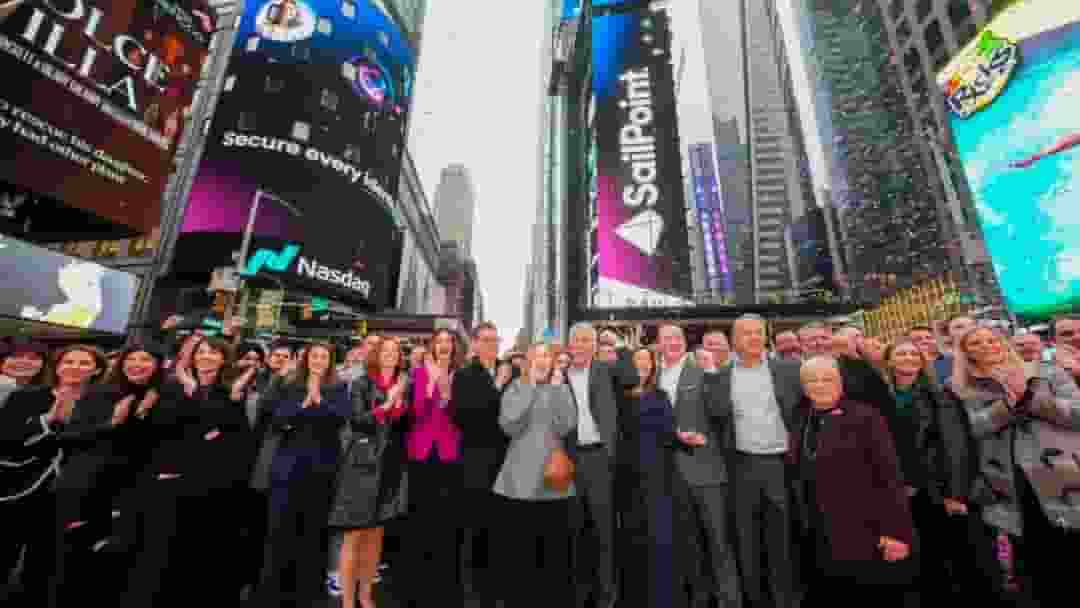 网络安全巨头SailPoint重返纳斯达克：市值120亿美元，路演PPT亮点何在？