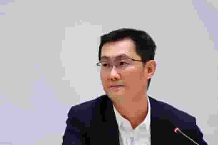 马化腾身价飙升，再度问鼎中国富豪榜？钟睒睒张一鸣紧随其后