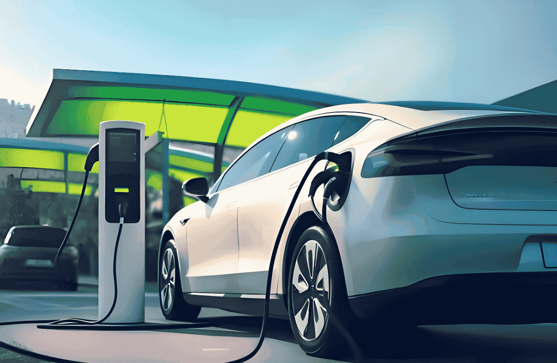 复旦新突破：锂电池“重生”技术，让新能源车续航大增成为可能