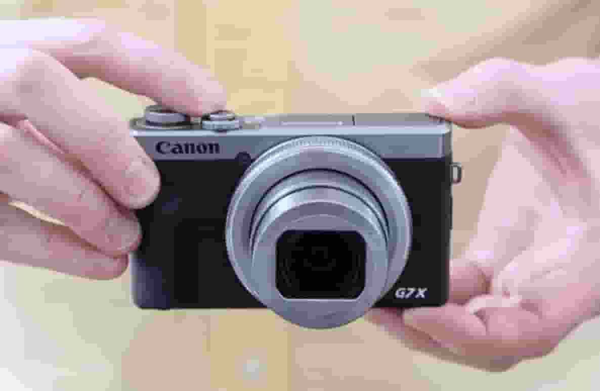 佳能PowerShot V1月底发布,定价近6500元,将停产G7 X Mark III?