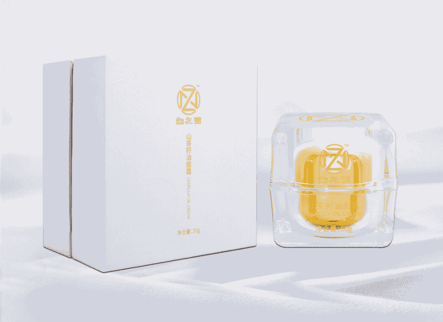 东方养肤智慧，自在圆以科技演绎天然山茶籽油之美