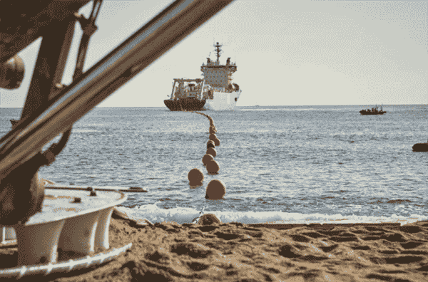 Meta斥资百亿美元，打造全球最长海底电缆项目Waterworth！