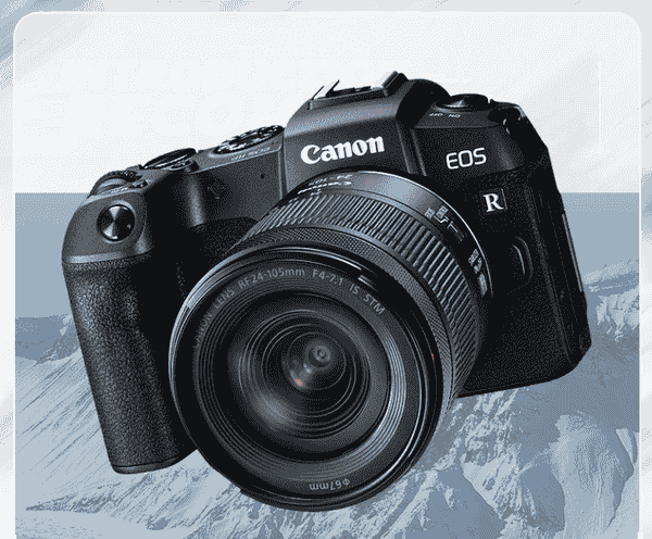 佳能称霸美国可换镜头相机市场，六大品类登顶冠军！