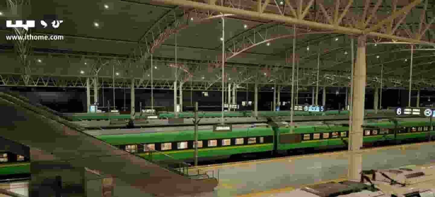 2025春运满月成绩单：全国铁路累计发送旅客突破4.13亿人次！