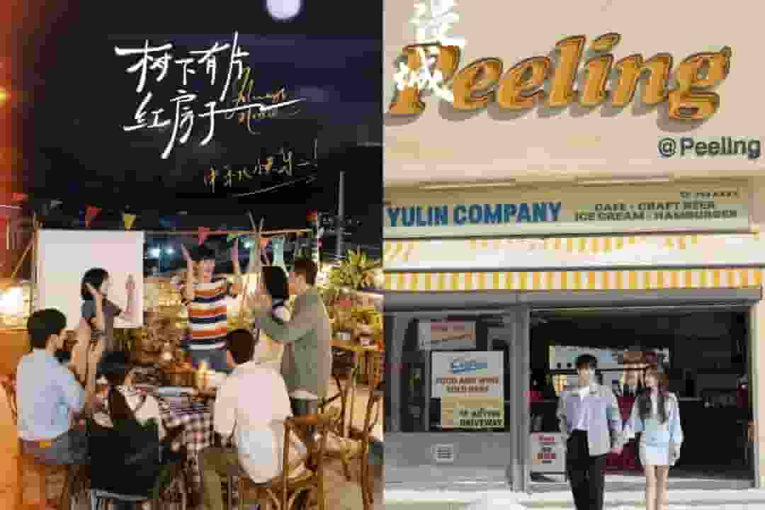 现偶剧回归，爱优腾“神仙打架”，谁将成为2025年爆款制造机？