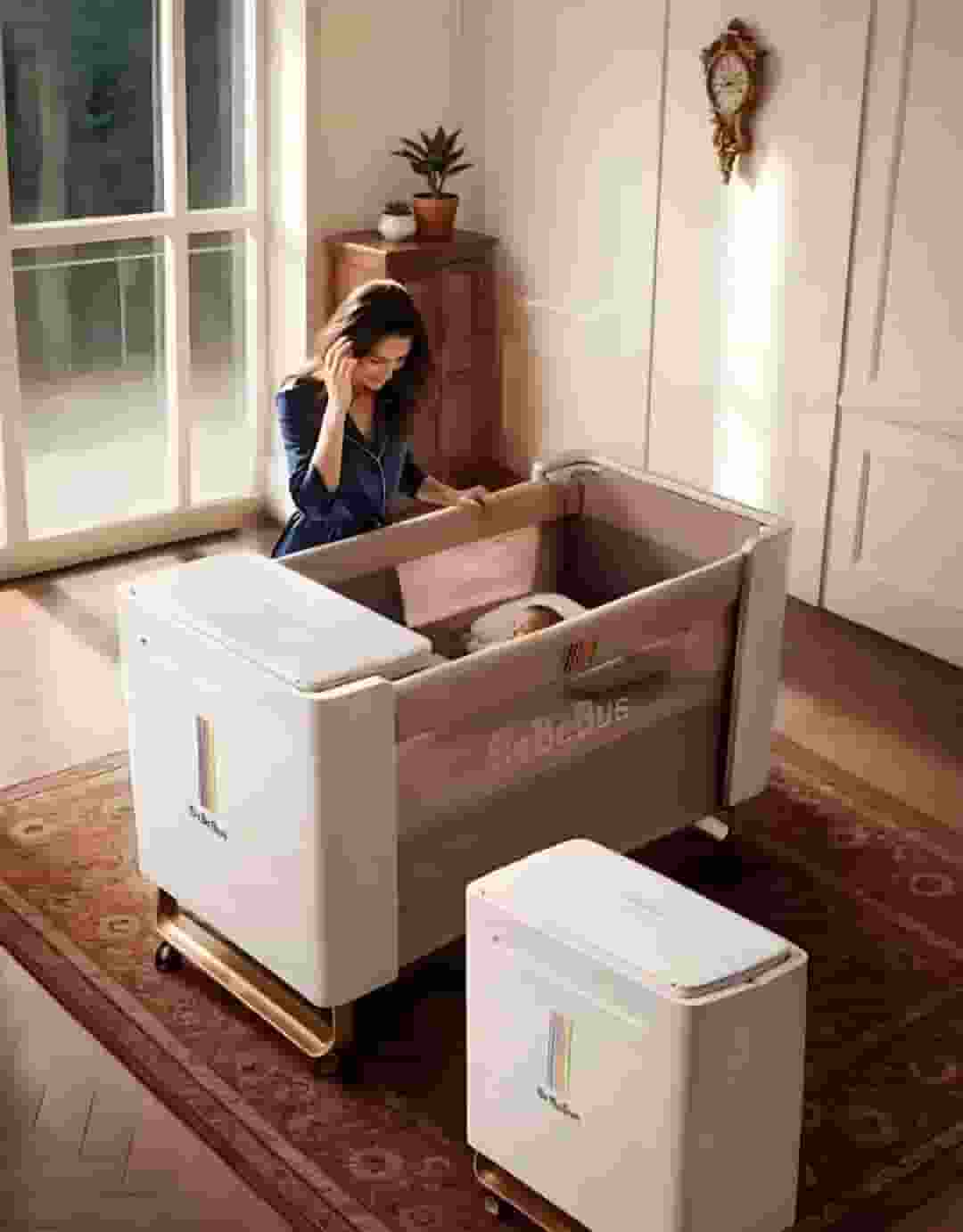 BeBeBus高端母婴梦：小红书捧红后，市场挑战几何？