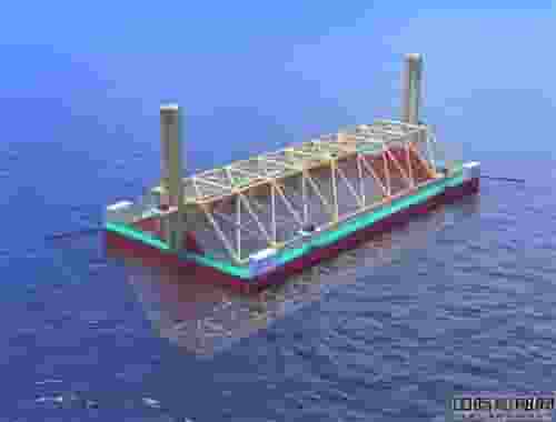 振华重工扬帆深蓝！自主设计海洋牧场装备项目签约晋江