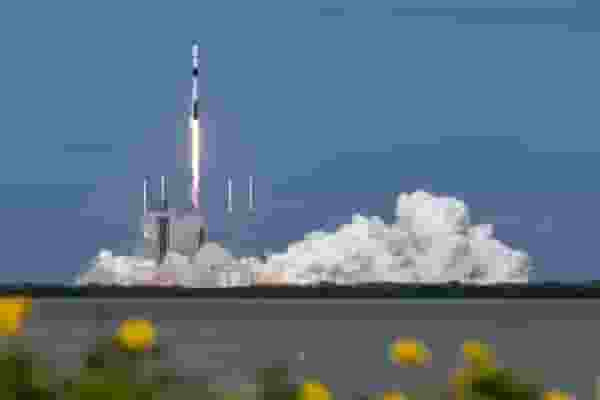 猎鹰9号火箭刷新复用纪录，26次飞行后依旧强劲！